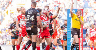 Image result for Liverpool St Helens Rugby Football Club