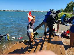 Image result for Southdown Divers