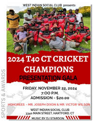 Image result for Hartford Cricket Club