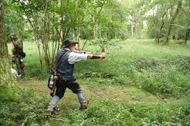 Image result for Windrush Bowmen