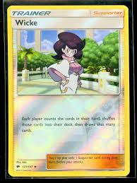Image result for Wicke