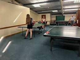 Image result for Aldbrough Badminton Club