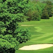 Image result for Crowlands Heath Golf Club