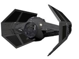 Image result for blender tie fighter