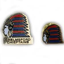 Image result for Chelmsford Chieftains