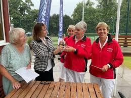 Image result for Nailsea Bowls Club