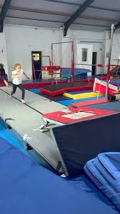 Image result for Doncaster Parkour Academy