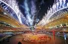 Athens Olympic Stadium Greece Photos - Flags, Maps, Economy ...