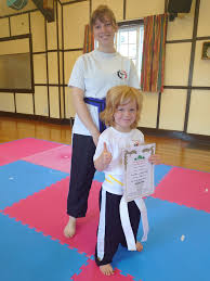 Image result for National Forest Taekwon-do