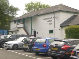 Image result for Saundersfoot Bowling Club