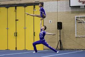 Image result for Horsham Gymnastics Club