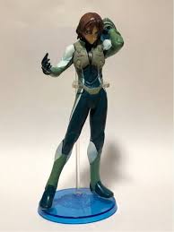 「ロックオン・ストラトス 機動戦士ガンダム00 1st」の画像検索結果