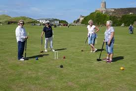 Image result for Crawley Croquet Club