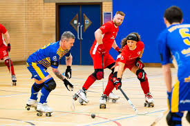 Image result for Herne Bay United Roller Hockey Club