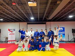 Image result for Moonraker Judo Club