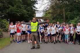 Image result for Alnwick Harriers