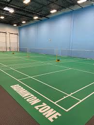 Image result for Worthing Nondescripts Badminton Club