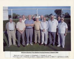 Image result for Newport (Salop) Bowling Club