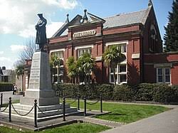 Image result for Whitchurch Cardiff Scrabble Club