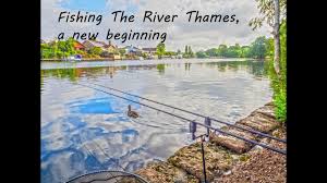 Image result for Thames Valley Angling