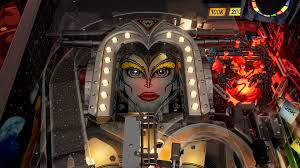 Image result for The Machine: Bride of Pin-Bot