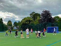 Image result for Severn Vale Junior Badminton Club