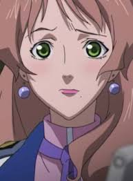 「キャサリン・グラス マクロスF」の画像検索結果