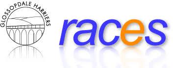 Image result for Glossopdale Harriers