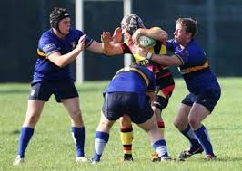 Image result for Lisburn Rugby Football Club