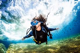 Image result for Scuba Fun