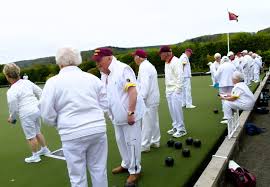 Image result for Wrington Bowling Club