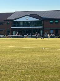 Image result for Rochdale Cricket Lacrosse and Squash Club Ltd