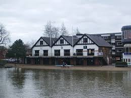 Image result for Bedford Rowing Club