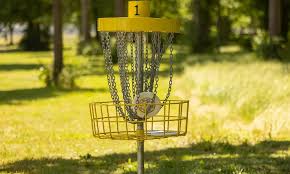 Image result for Ashville College Disc Golf Club