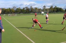 Image result for Burton Hockey Club