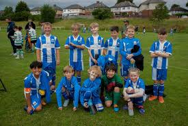 Image result for Horwich St Marys Junior F C
