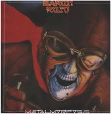 Image result for metalmorfosis