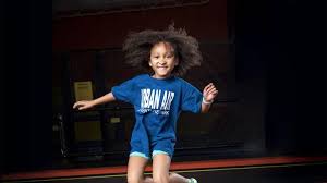 Image result for Concorde Trampoline Academy