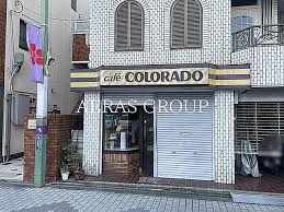 Image result for 清明ハイツ  (清明ハイツ調布）【仲介手数料０円】