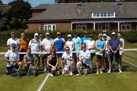 Image result for Taverham Tennis Club