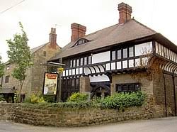 Image result for Hooton Pagnell Cricket Club