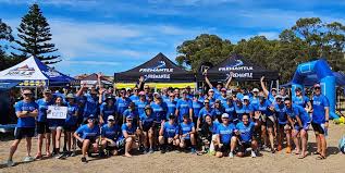 Image result for Farnham Triathlon Club