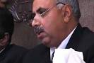 چیف جسٹس آزاد کشمیر ہائی کورٹ