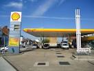 Petrol station, Ace of Spades, Hook - via Daymix