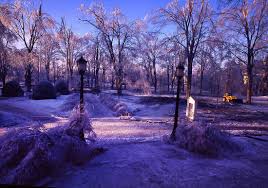 Image result for ice storm