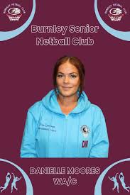 Image result for Ribble Valley Netball Club