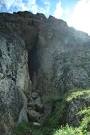 Pestera Tunel” (The Tunnel Cave) from Cheile Sugaului – Munticelu ...