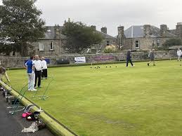 Image result for Kinghorn Bowling Club