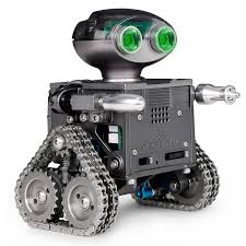 Image result for Robot Tank