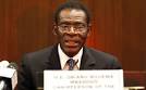 Boni Yayi was elected the
